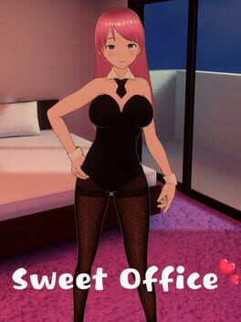 Cover Sweet Office