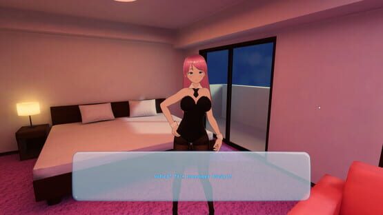 Screenshot Sweet Office