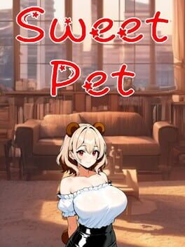 Cover Sweet Pet