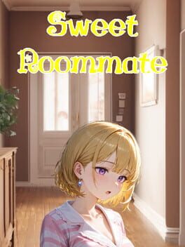 Cover Sweet Roommate