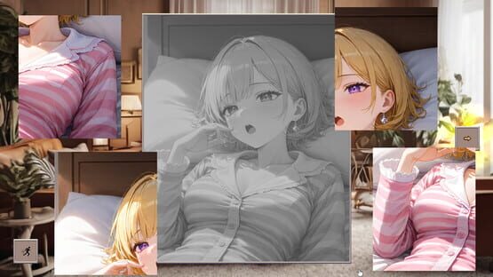 Screenshot Sweet Roommate