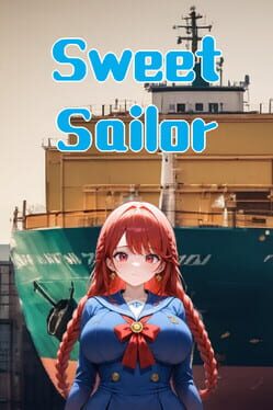 Cover Sweet Sailor