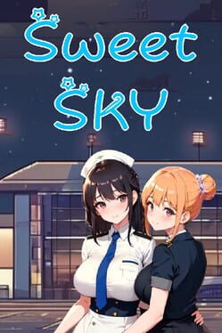 Cover Sweet Sky