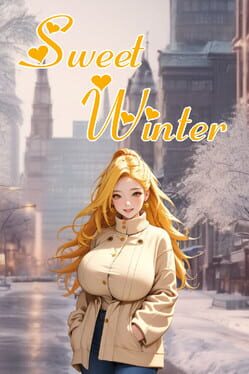 Cover Sweet Winter