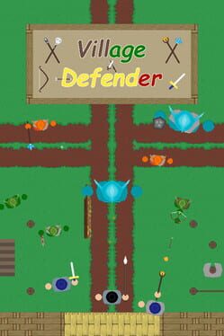 Cover Village Defender