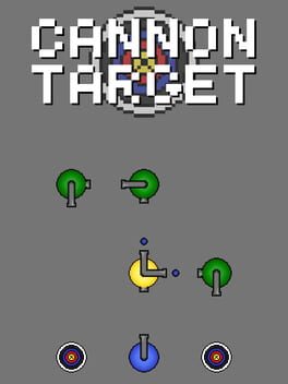 Cover Cannon Target