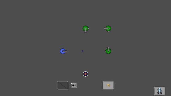 Screenshot Cannon Target