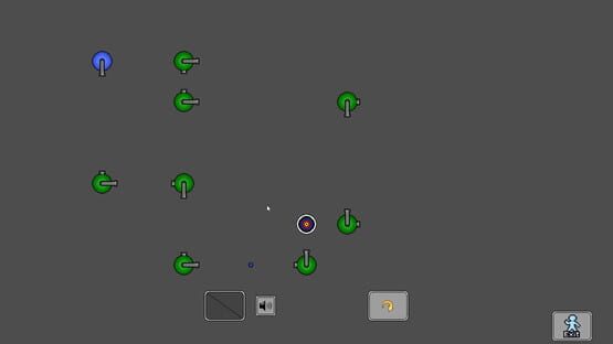 Screenshot Cannon Target