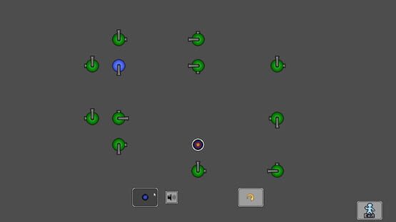Screenshot Cannon Target