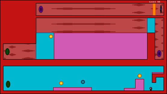 Screenshot Shell