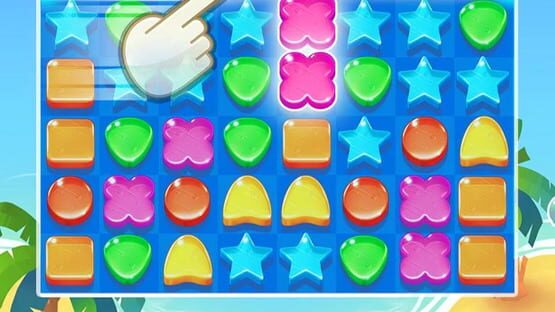 Screenshot Scrubby Dubby Saga
