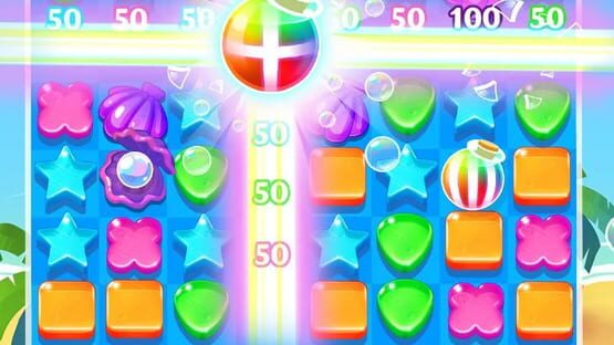 Screenshot Scrubby Dubby Saga