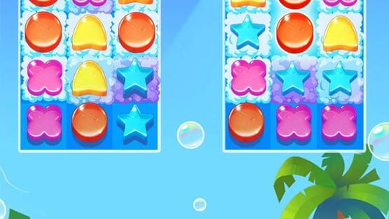 Screenshot Scrubby Dubby Saga