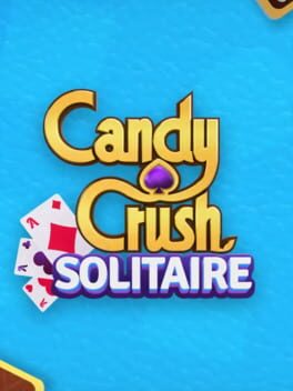 Cover Candy Crush Solitaire