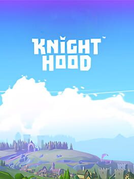 Cover Knighthood