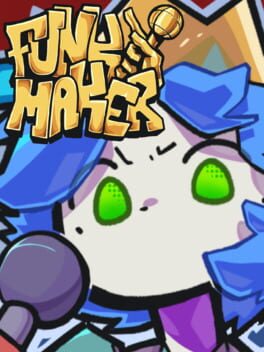 Cover Funky Maker