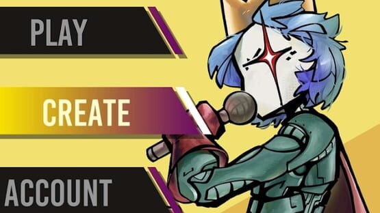Screenshot Funky Maker