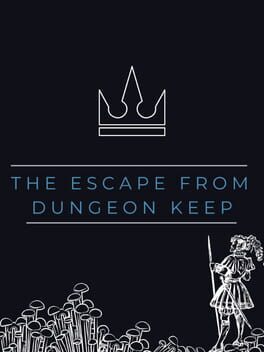 Cover The Escape From Dungeon Keep