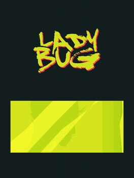 Cover LadyBug