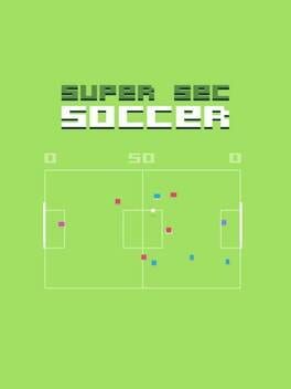 Cover Super Sec Soccer