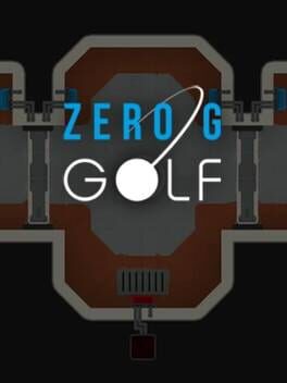 Cover Zero G Golf