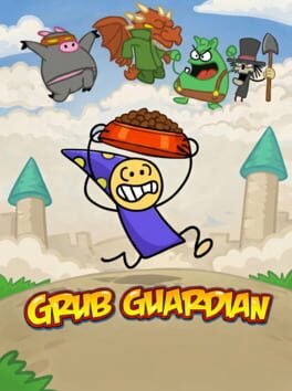 Cover Grub Guardian