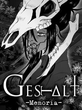 Cover Gestalt: Memoria