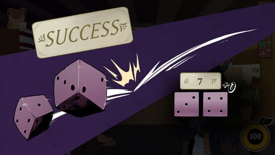 Screenshot Keepers of the Keep