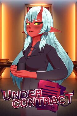 Cover Under Contract