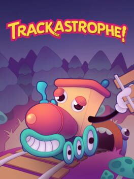 Cover Trackastrophe!