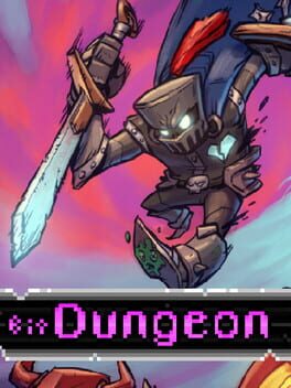 Cover Bit Dungeon