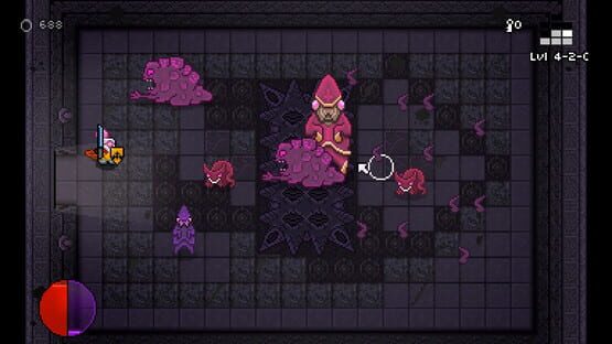 Screenshot Bit Dungeon