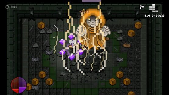 Screenshot Bit Dungeon
