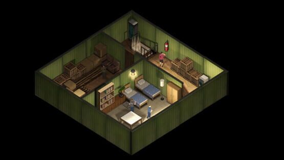 Screenshot Dread Dawn
