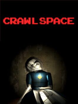 Cover Crawlspace