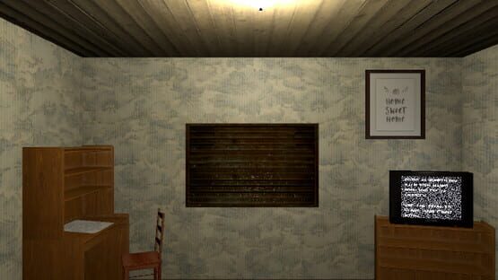 Screenshot Crawlspace