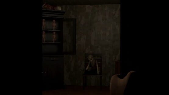Screenshot Crawlspace