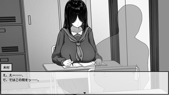 Screenshot Manga Club Advisor wants to support Saeki Sasara