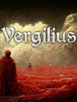 Cover Vergilius