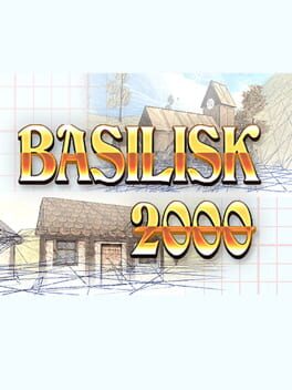 Cover Basilisk 2000