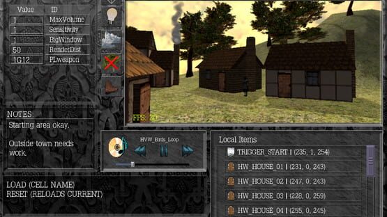 Screenshot Basilisk 2000