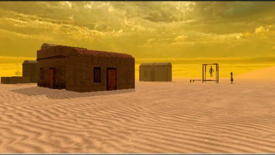 Screenshot Basilisk 2000