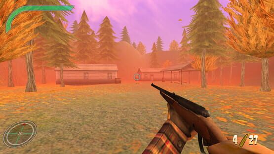 Screenshot Uktena 64: Ultimate