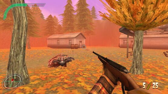 Screenshot Uktena 64: Ultimate