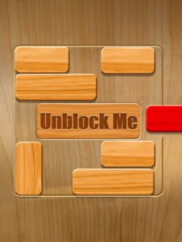 Cover Unblock Me