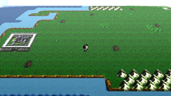 Screenshot Chronicles of a Dark Lord: Episode 1 - Tides of Fate Complete