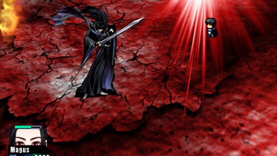 Screenshot Chronicles of a Dark Lord: Episode 1 - Tides of Fate Complete