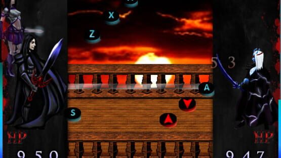 Screenshot Chronicles of a Dark Lord: Rhapsody Clash