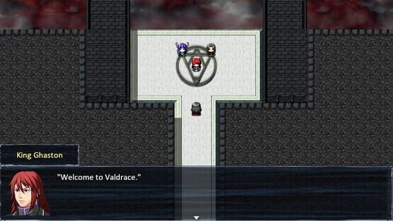 Screenshot Chronicles of a Dark Lord: Tides of Fate Remastered