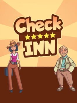 Cover Check Inn